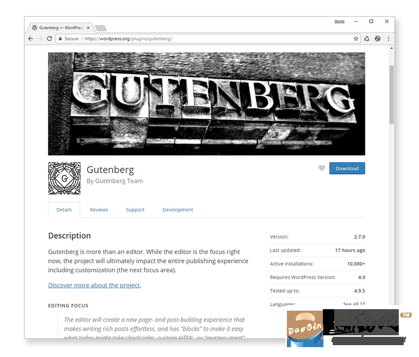 WordPress Gutenberg Block APIؽ